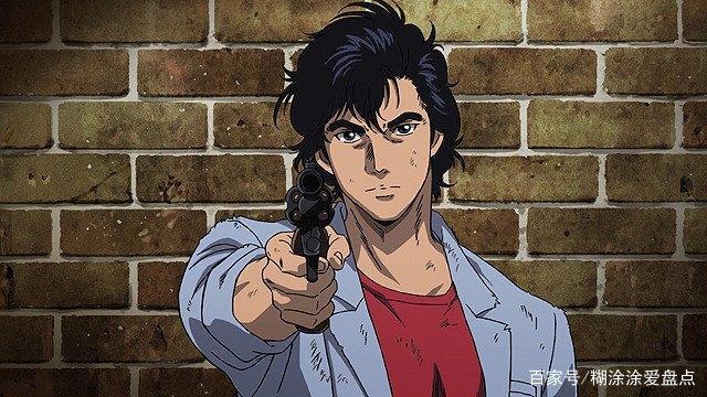 《Jump》票选最想做朋友的动漫主角TOP20，你又想和谁做朋友呢？