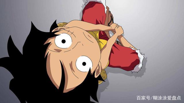 《Jump》票选最想做朋友的动漫主角TOP20，你又想和谁做朋友呢？