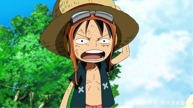 《Jump》票选最想做朋友的动漫主角TOP20，你又想和谁做朋友呢？