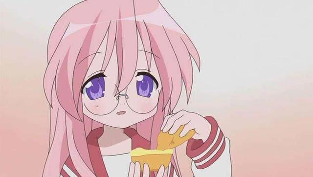 盘点动漫中的那些冒失娘！