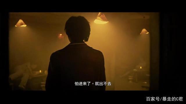 从多部影视作品中，看见香港曾经的疤痕-九龙城寨！