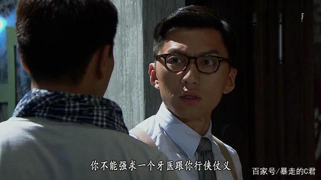 从多部影视作品中，看见香港曾经的疤痕-九龙城寨！