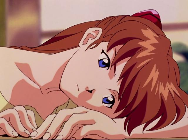 《EVA》延期是因为没做完？这次是观众们错了