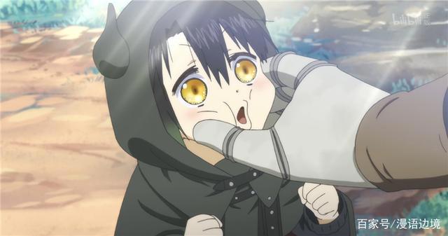 2020年1月新番推荐：不同风格新番来袭，这七部再不追更就晚了