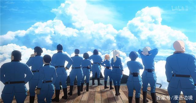 2020年1月新番推荐：不同风格新番来袭，这七部再不追更就晚了