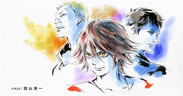 2020年1月新番推荐：不同风格新番来袭，这七部再不追更就晚了