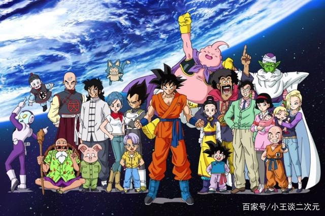 各个年龄段看的动漫，年龄越大，看的动漫越有内涵