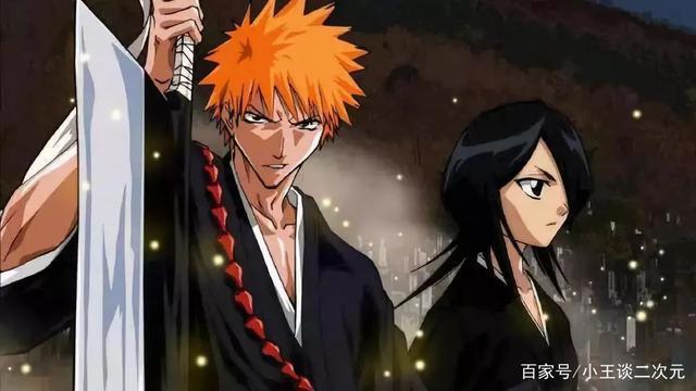 各个年龄段看的动漫，年龄越大，看的动漫越有内涵