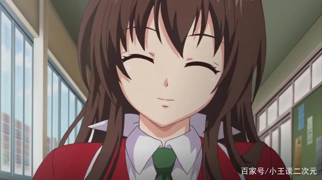 各个年龄段看的动漫，年龄越大，看的动漫越有内涵