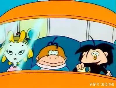 谁说国漫无经典，10部童年国产动画，有的已被你遗忘