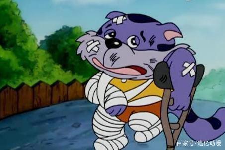 谁说国漫无经典，10部童年国产动画，有的已被你遗忘