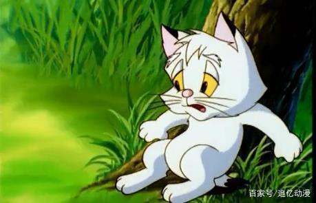 谁说国漫无经典，10部童年国产动画，有的已被你遗忘