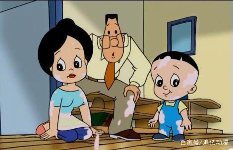 谁说国漫无经典，10部童年国产动画，有的已被你遗忘