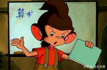 谁说国漫无经典，10部童年国产动画，有的已被你遗忘