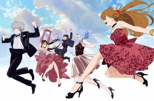 2017年被你错过的恋爱番，《月色真美》上榜，你看过多少呢？