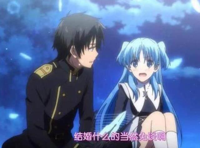 2017年被你错过的恋爱番，《月色真美》上榜，你看过多少呢？