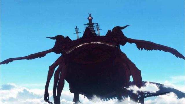 动画电影只看过你的名字？这几部动漫剧场版精彩绝伦不能错过