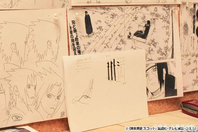 18位日漫漫画家大佬的工作室曝光，尾田的更乱？有的像牙医