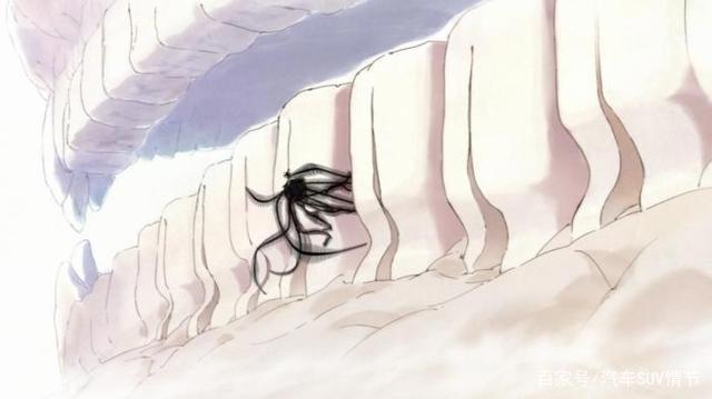 生命究竟是宿命还是个人努力，动漫龙的牙医，激发我们的思考