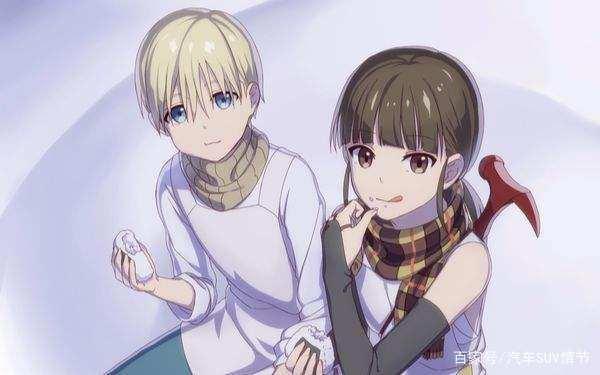 生命究竟是宿命还是个人努力，动漫龙的牙医，激发我们的思考