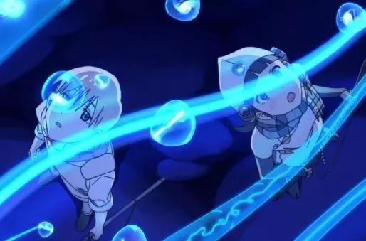 「番剧推荐」为寻你，吾宁赴深渊——《龙的牙医》