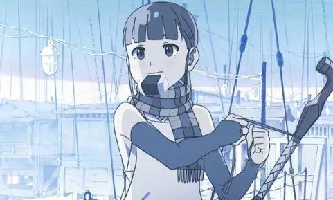 「番剧推荐」为寻你，吾宁赴深渊——《龙的牙医》