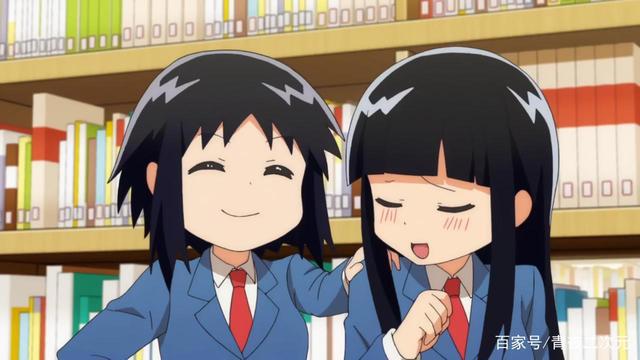 一口气追完这些好看的泡面番~