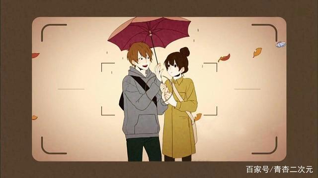 一口气追完这些好看的泡面番~