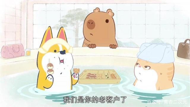 一口气追完这些好看的泡面番~