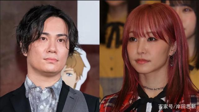两位铃木氏被ACG业界厌恶：一位进口炼铜本，一位背着LiSA出轨