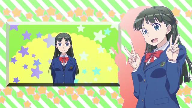 这部动漫真奇葩，看完后我比女人更了解女人了