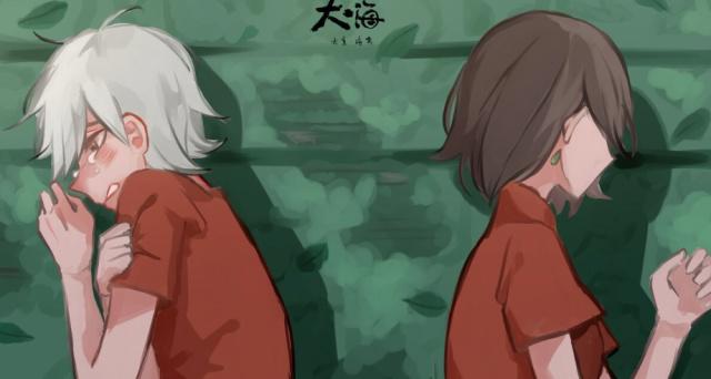 动漫中最人让“厌恶”的六个渣女，网友：二次元的女主我都喜欢！