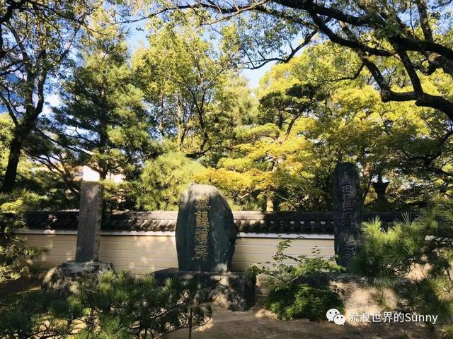 霓虹国最好的季节，去看看那花花世界～日本游