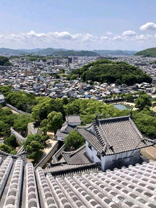 霓虹国最好的季节，去看看那花花世界～日本游