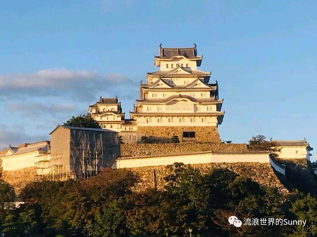 霓虹国最好的季节，去看看那花花世界～日本游