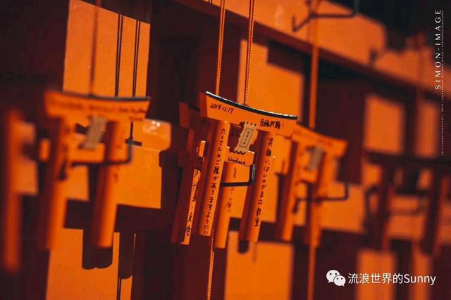 霓虹国最好的季节，去看看那花花世界～日本游