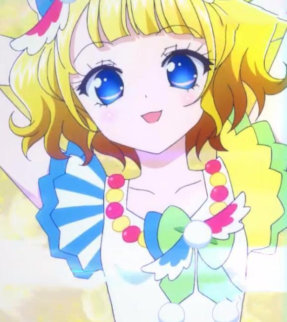 美妙天堂中的女孩们都是什么星座？索菲是狮子座，法露露的最符合