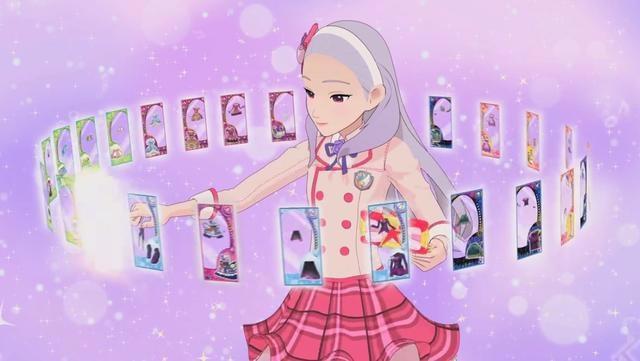 盘点《菲梦少女》和《美妙天堂》的相似点，你发现了吗？