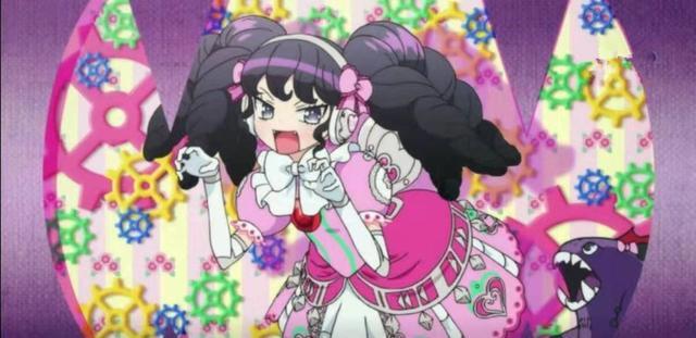 美妙天堂：法露露的四个造型，歌姬玩偶最可爱，你更喜欢哪一个？