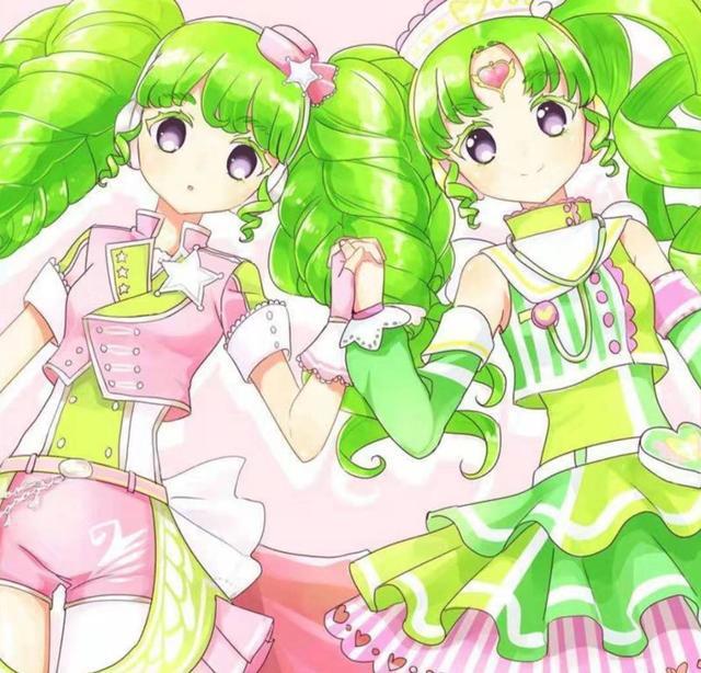 美妙天堂：法露露的四个造型，歌姬玩偶最可爱，你更喜欢哪一个？