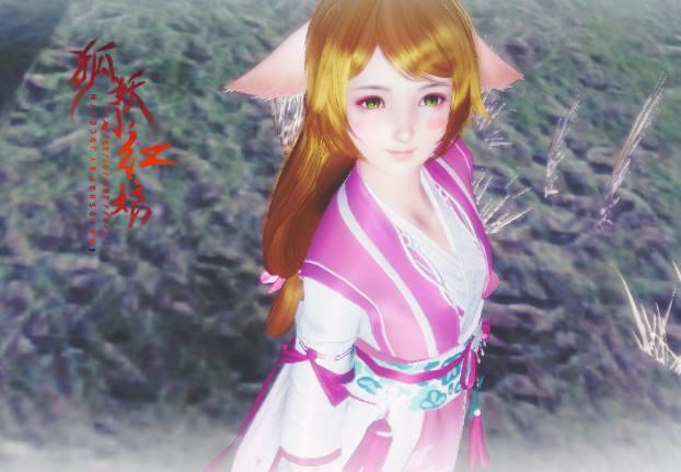 盘点动漫中的五大最性感狐妖形象！谁才是你心目中的女神？