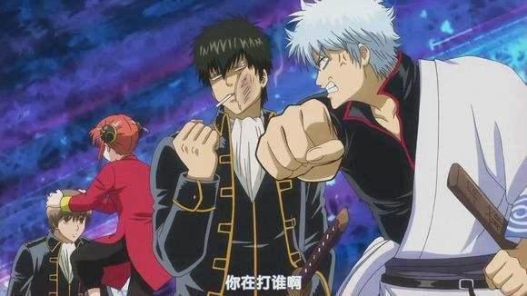 盘点17年1月动漫新番！