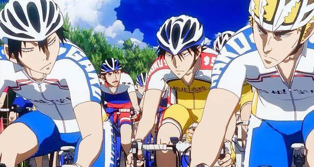 盘点17年1月动漫新番！