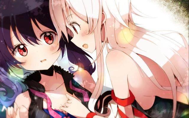 盘点17年1月动漫新番！