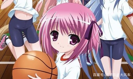 如果你爱萝莉也是个萝莉控，那这些番你肯定看过吧！