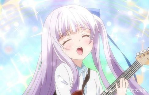 如果你爱萝莉也是个萝莉控，那这些番你肯定看过吧！