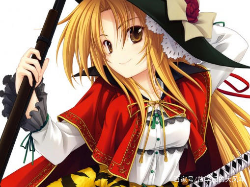 如果你爱萝莉也是个萝莉控，那这些番你肯定看过吧！