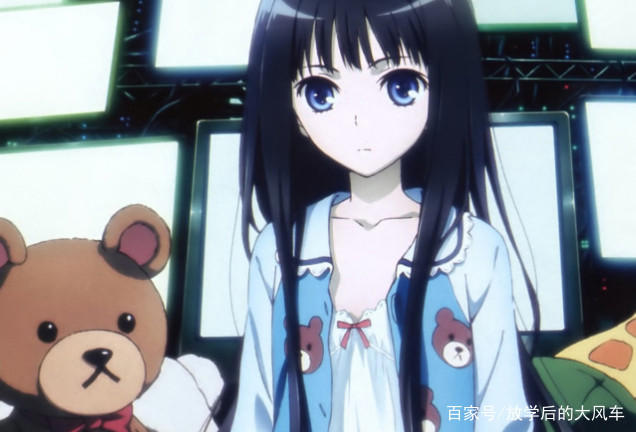 如果你爱萝莉也是个萝莉控，那这些番你肯定看过吧！