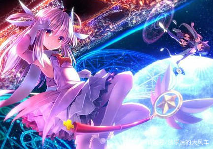 如果你爱萝莉也是个萝莉控，那这些番你肯定看过吧！