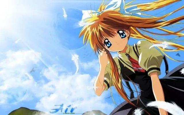 三周目后，不得不说，京阿尼就是好！